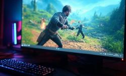 Featured image of post Gaming